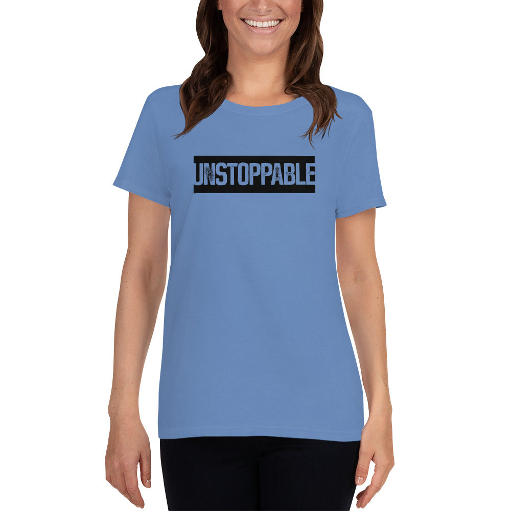 UNSTOPPABLE | Premium T