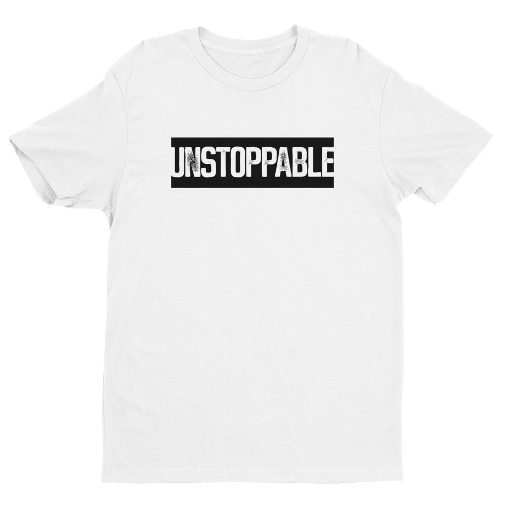 UNSTOPPABLE | Premium T