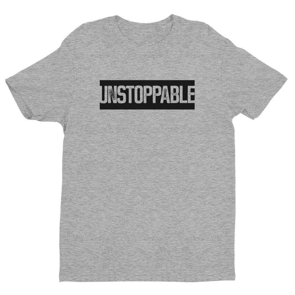 UNSTOPPABLE | Premium T