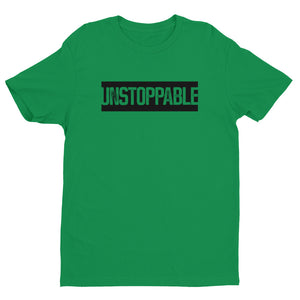 UNSTOPPABLE | Premium T