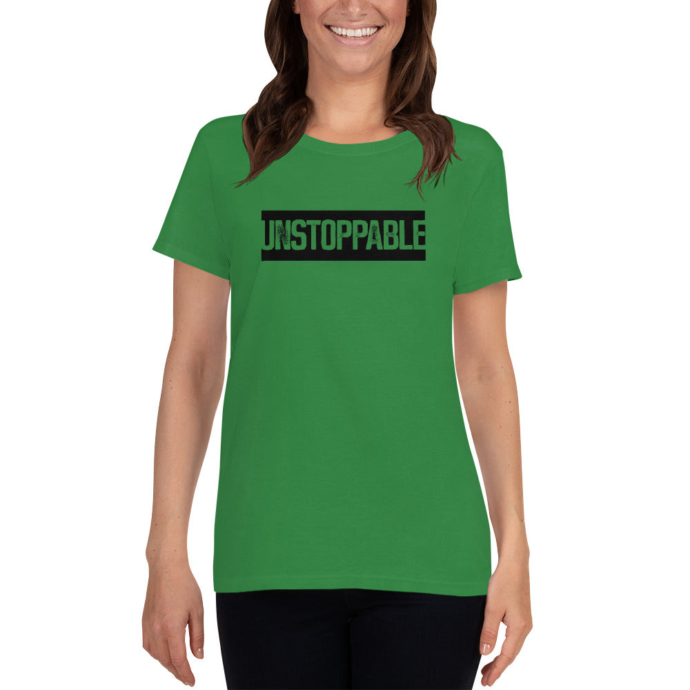 UNSTOPPABLE | Premium T