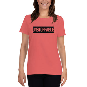 UNSTOPPABLE | Premium T