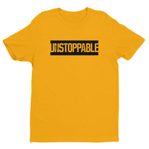 UNSTOPPABLE | Premium T