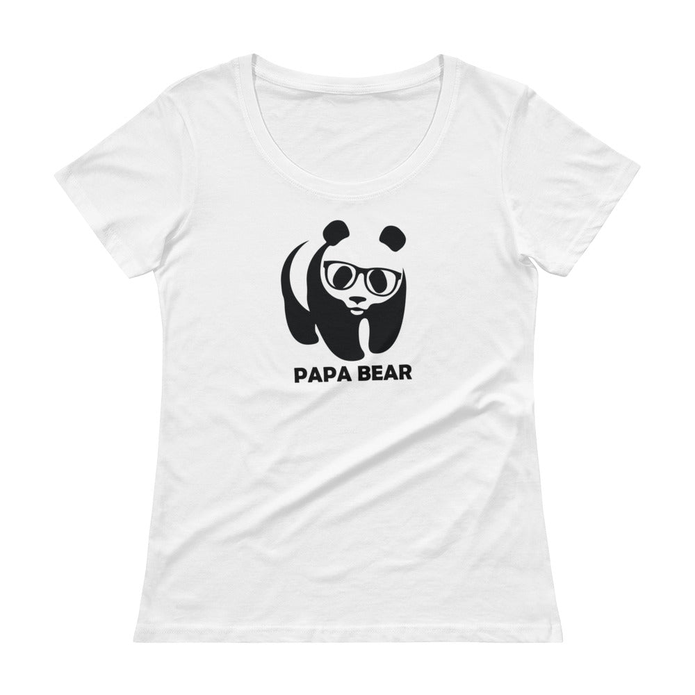 Papa Bear | Premium T