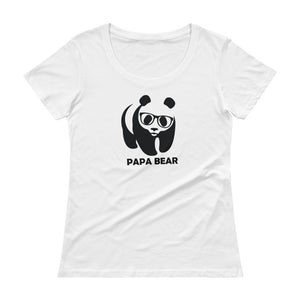 Papa Bear Fishing Co. T-Shirt