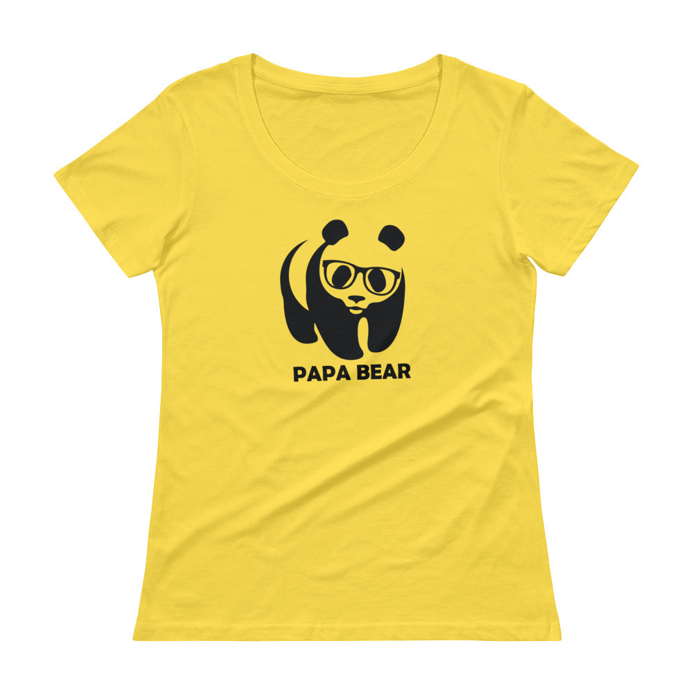 Papa Bear | Premium T