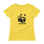 Papa Bear | Premium T