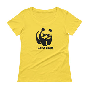 Papa Bear | Premium T