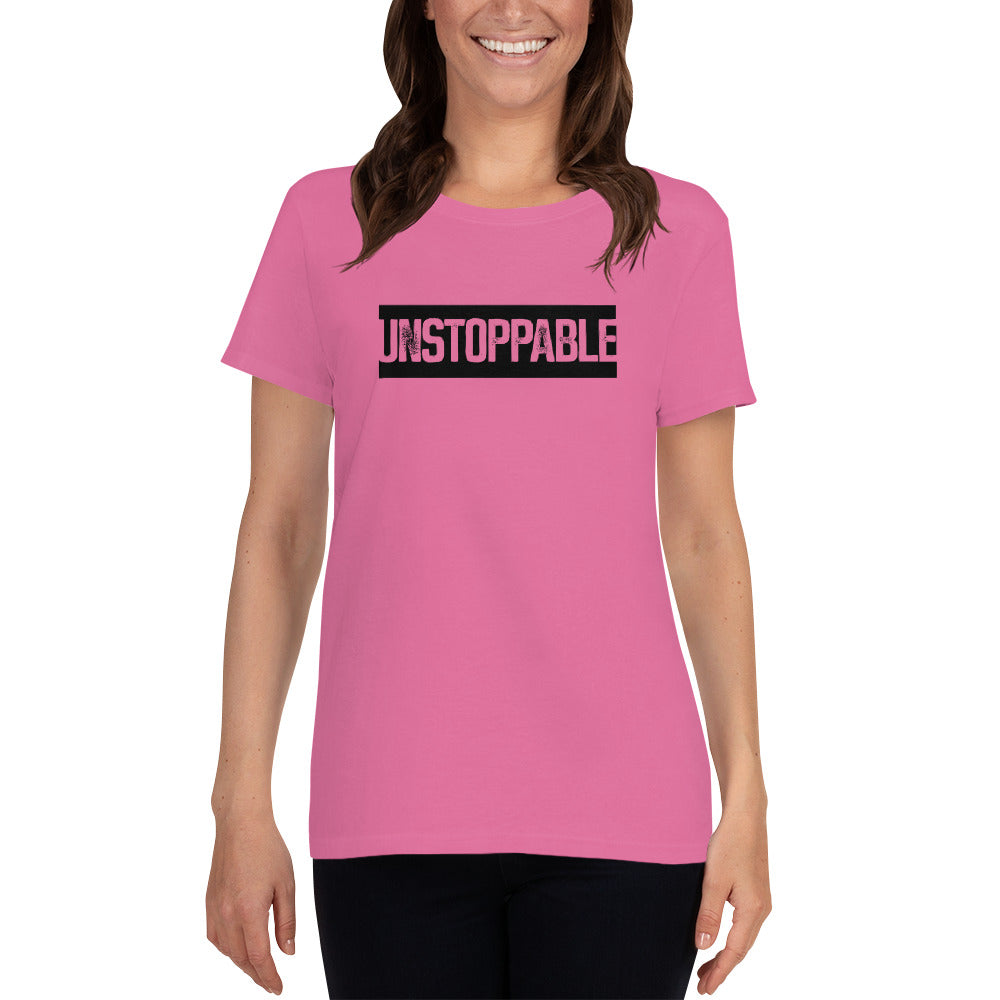 UNSTOPPABLE | Premium T