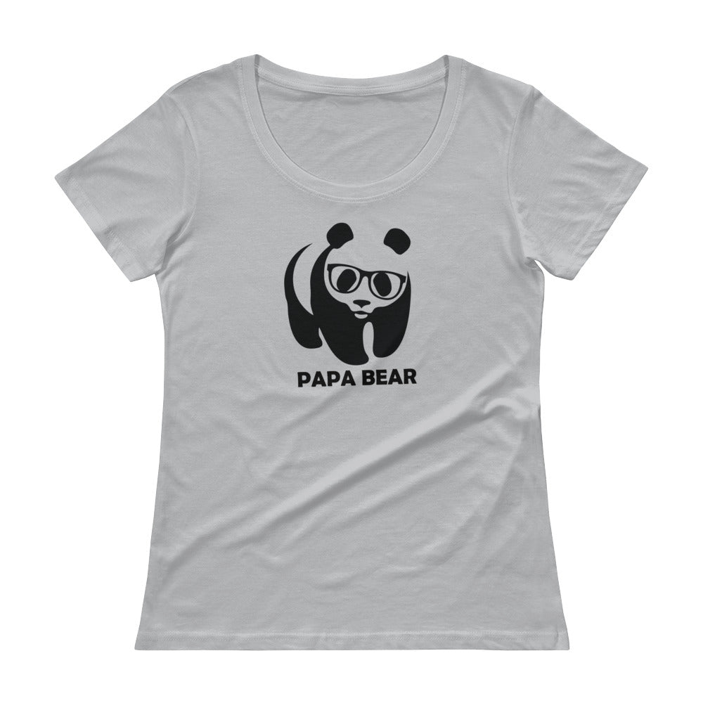 Papa Bear | Premium T