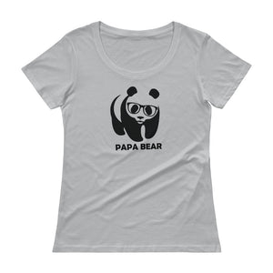 Papa Bear | Premium T