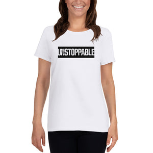 UNSTOPPABLE | Premium T