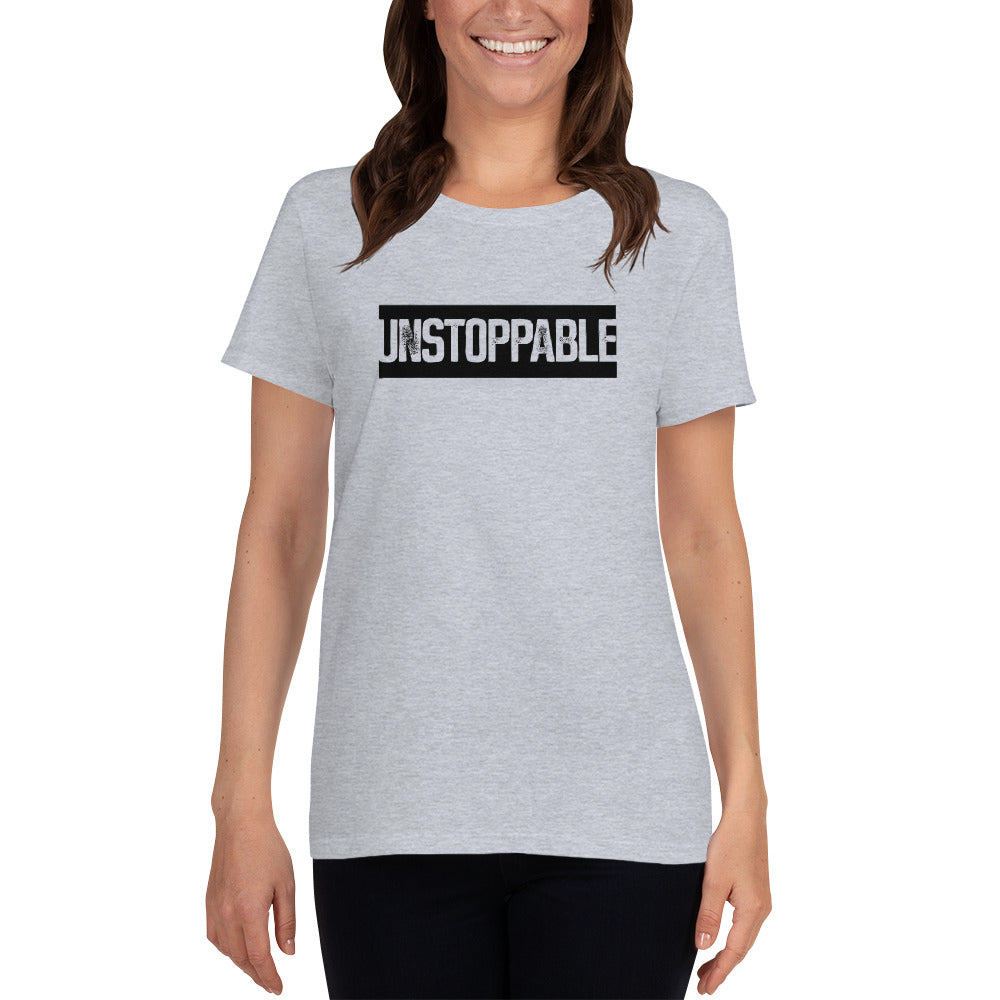 UNSTOPPABLE | Premium T